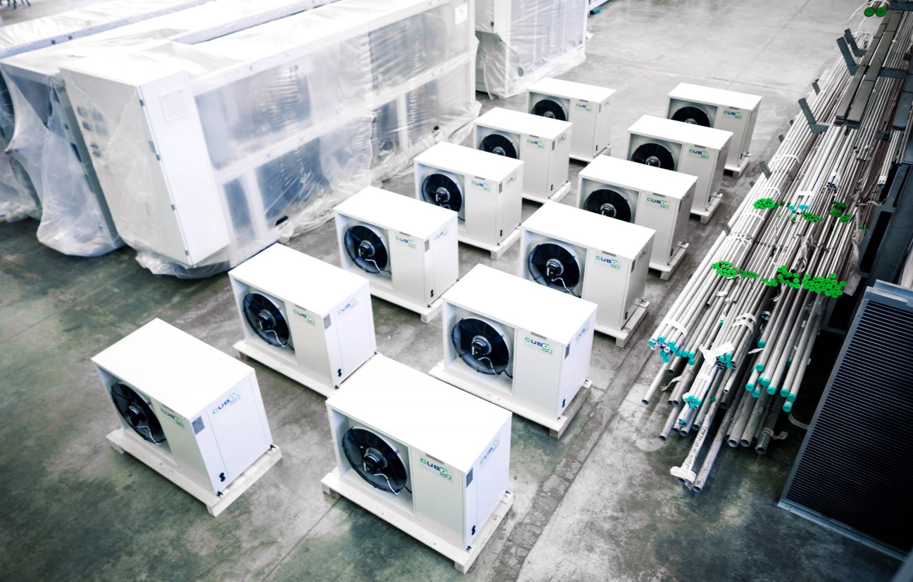 SCM Frigo